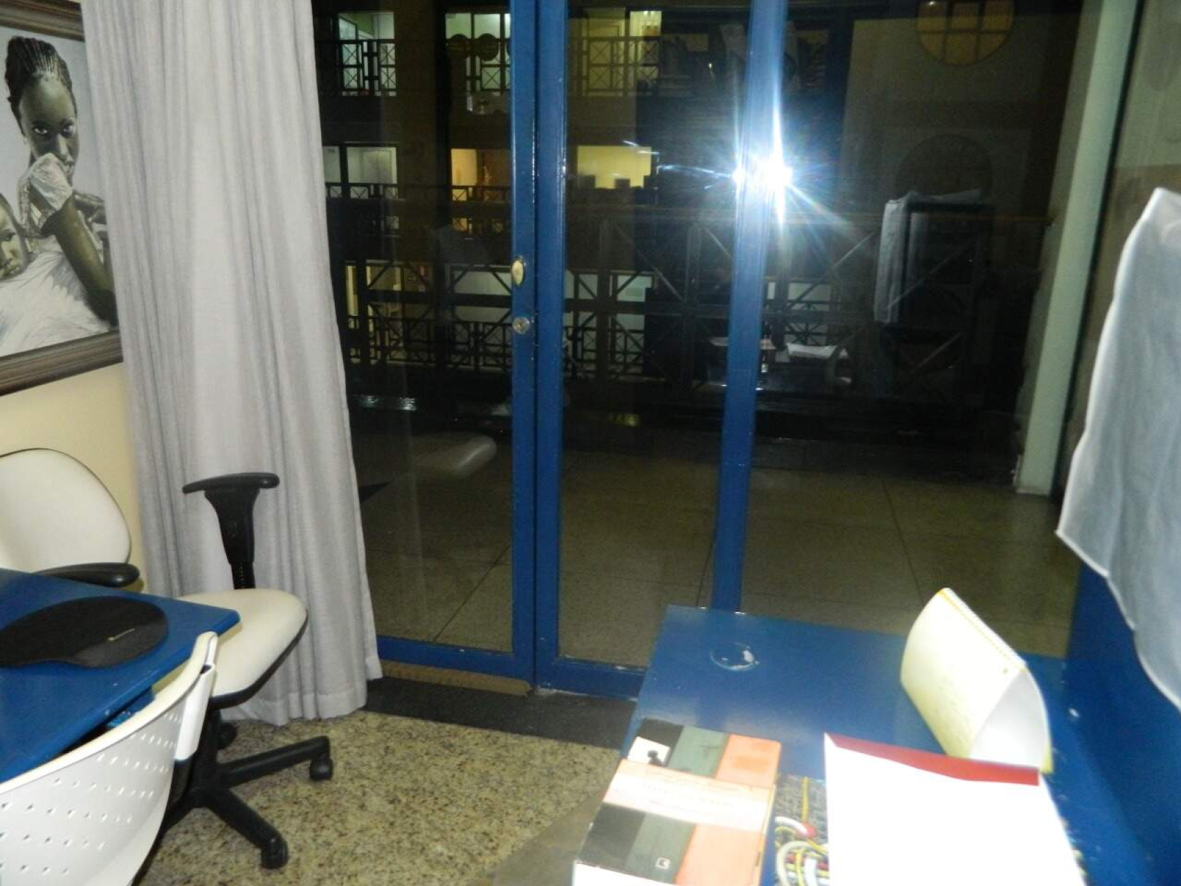Sala para alugar, Barro Preto, Belo Horizonte - MG