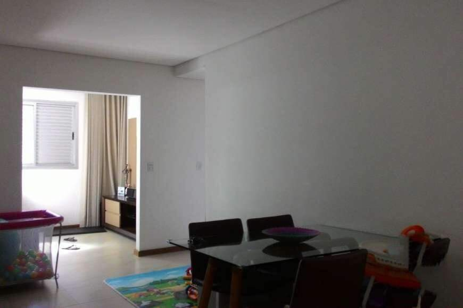 Apartamento de 3 quartos à venda, Palmares, Belo Horizonte - MG