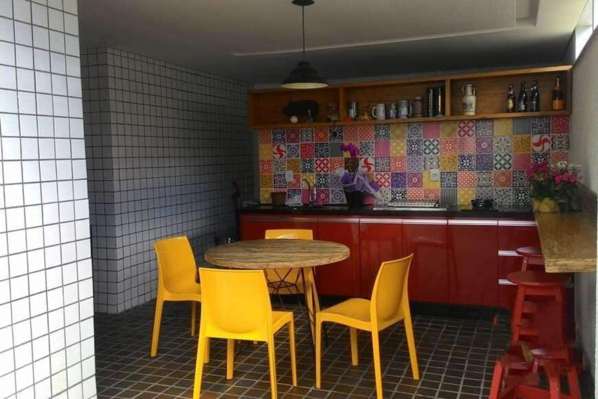 Apartamento de 3 quartos à venda, Palmares, Belo Horizonte - MG