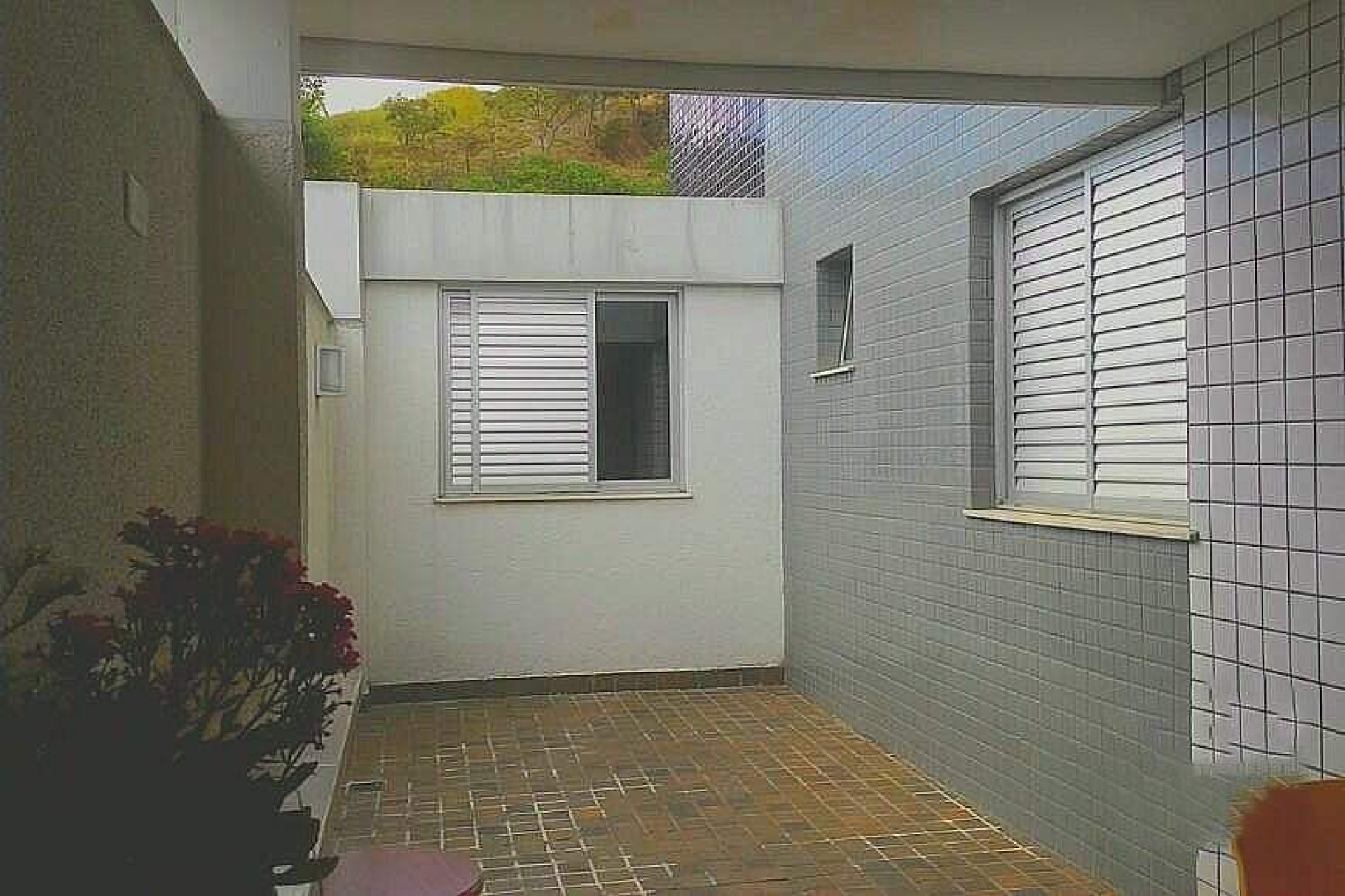 Apartamento de 3 quartos à venda, Palmares, Belo Horizonte - MG