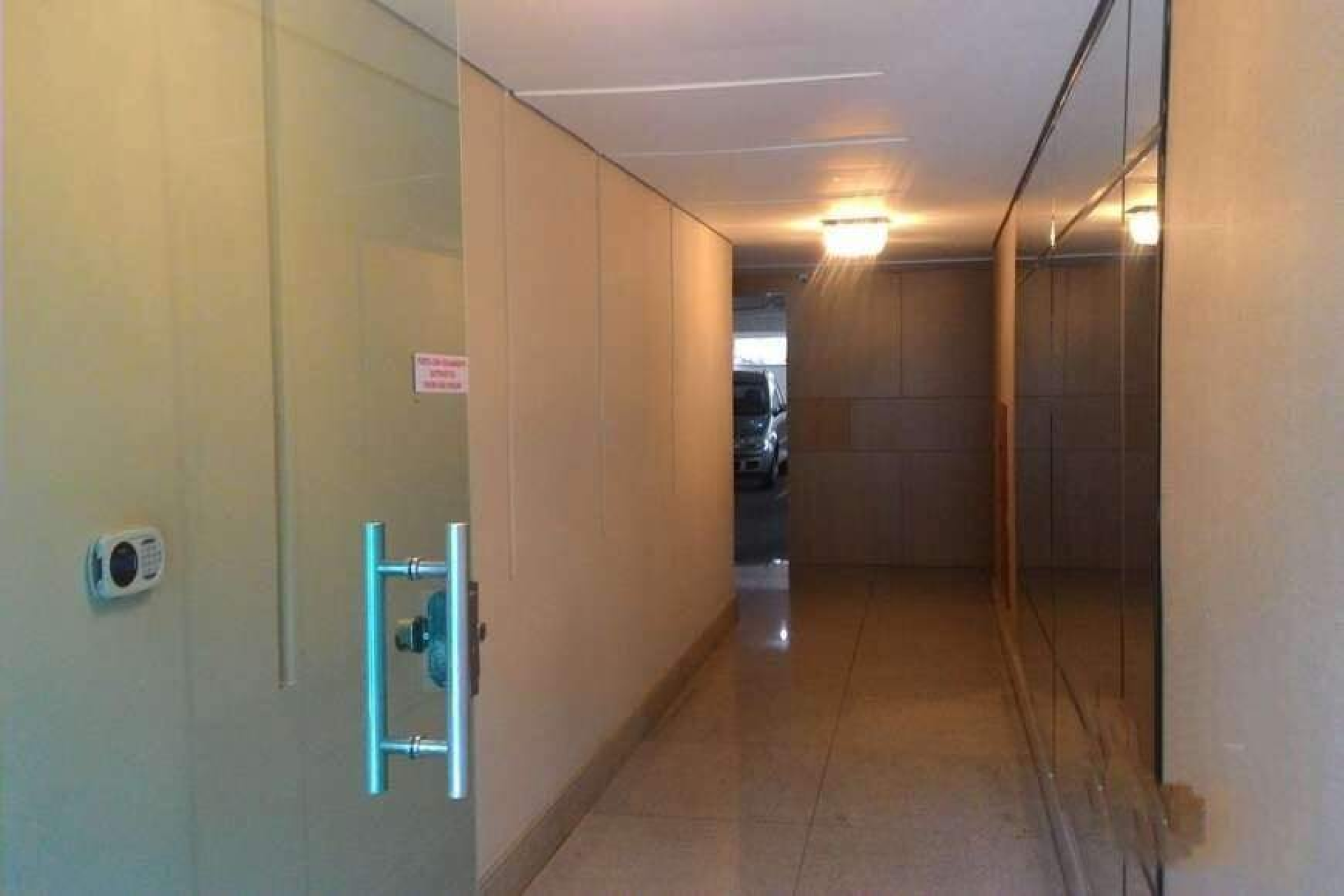 Apartamento de 3 quartos à venda, Palmares, Belo Horizonte - MG
