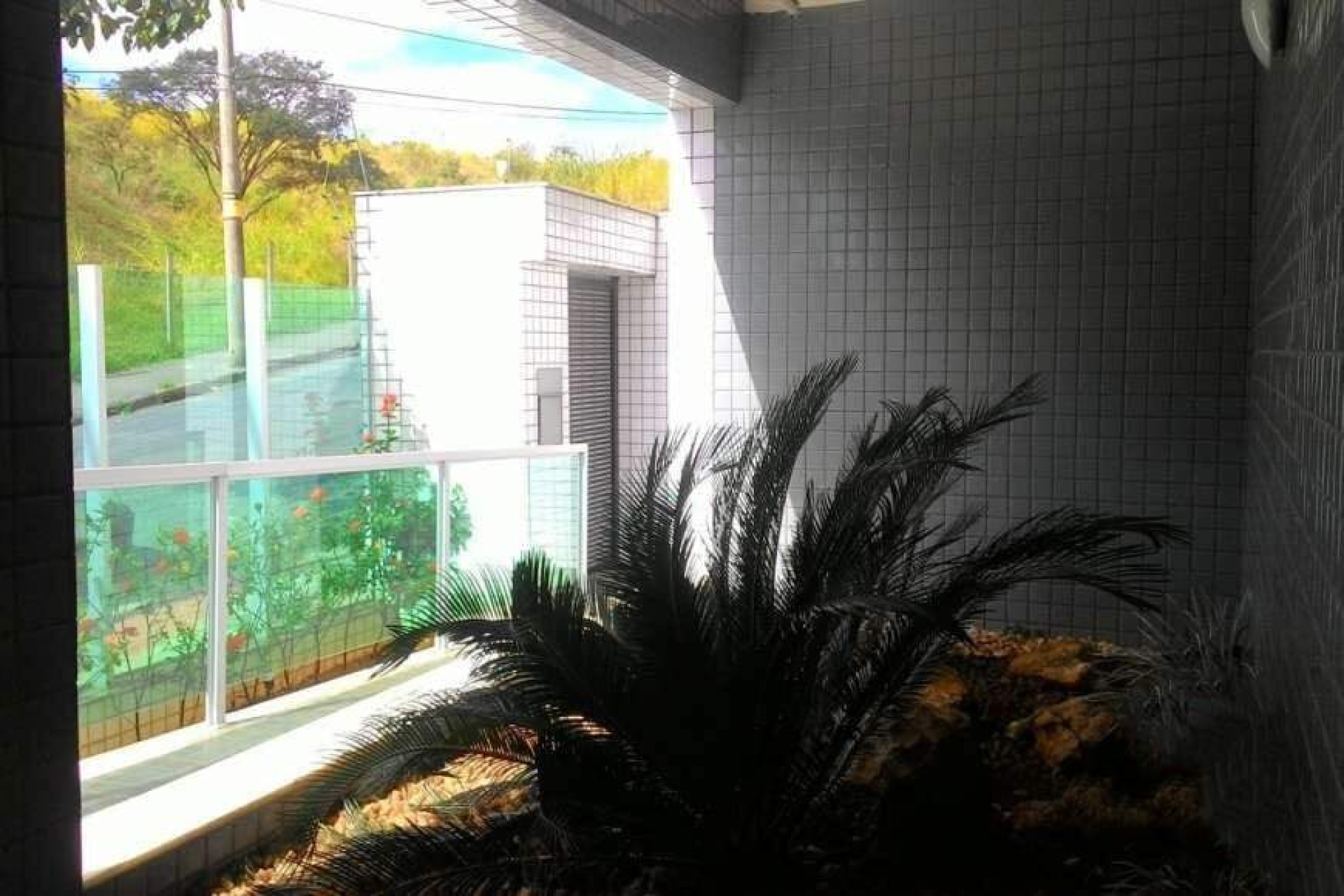 Apartamento de 3 quartos à venda, Palmares, Belo Horizonte - MG