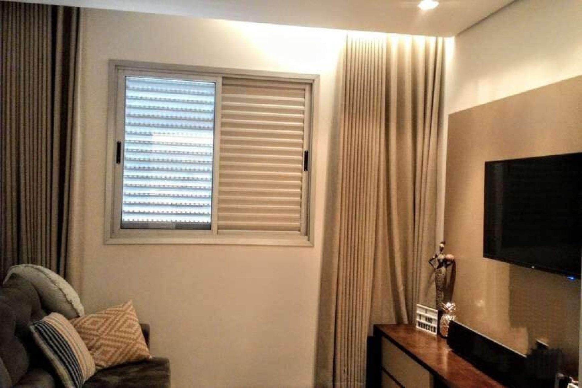 Apartamento de 3 quartos à venda, Palmares, Belo Horizonte - MG