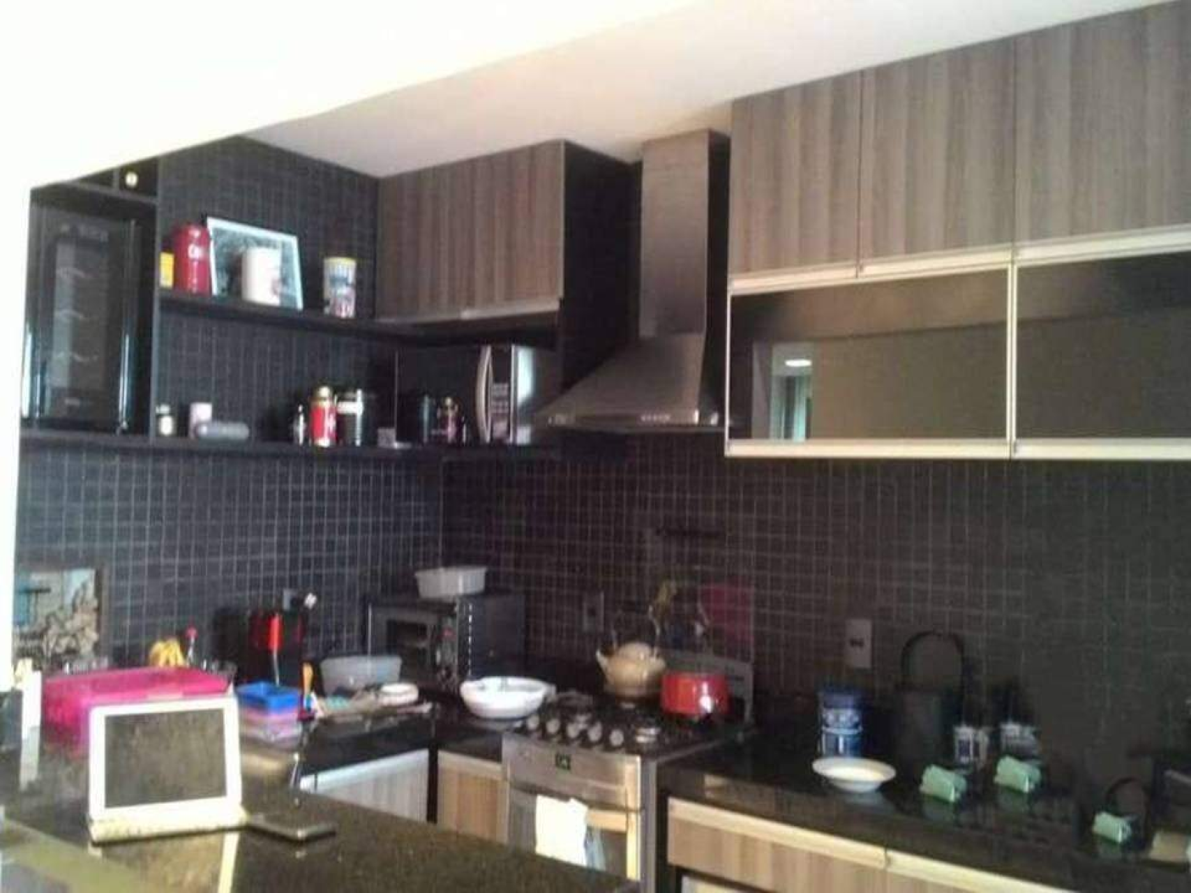 Apartamento de 3 quartos à venda, Palmares, Belo Horizonte - MG