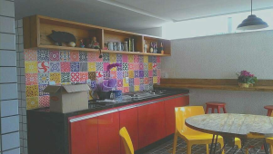 Apartamento de 3 quartos à venda, Palmares, Belo Horizonte - MG