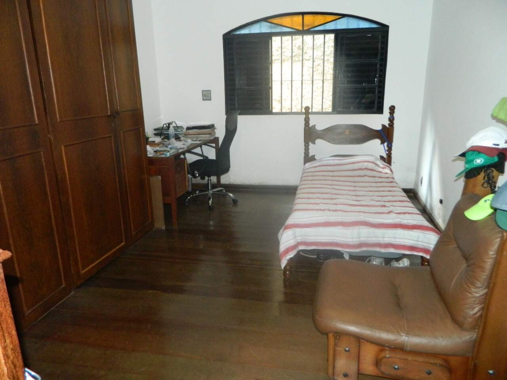 Casa de 7 quartos para alugar, Santa Lúcia, Belo Horizonte - MG