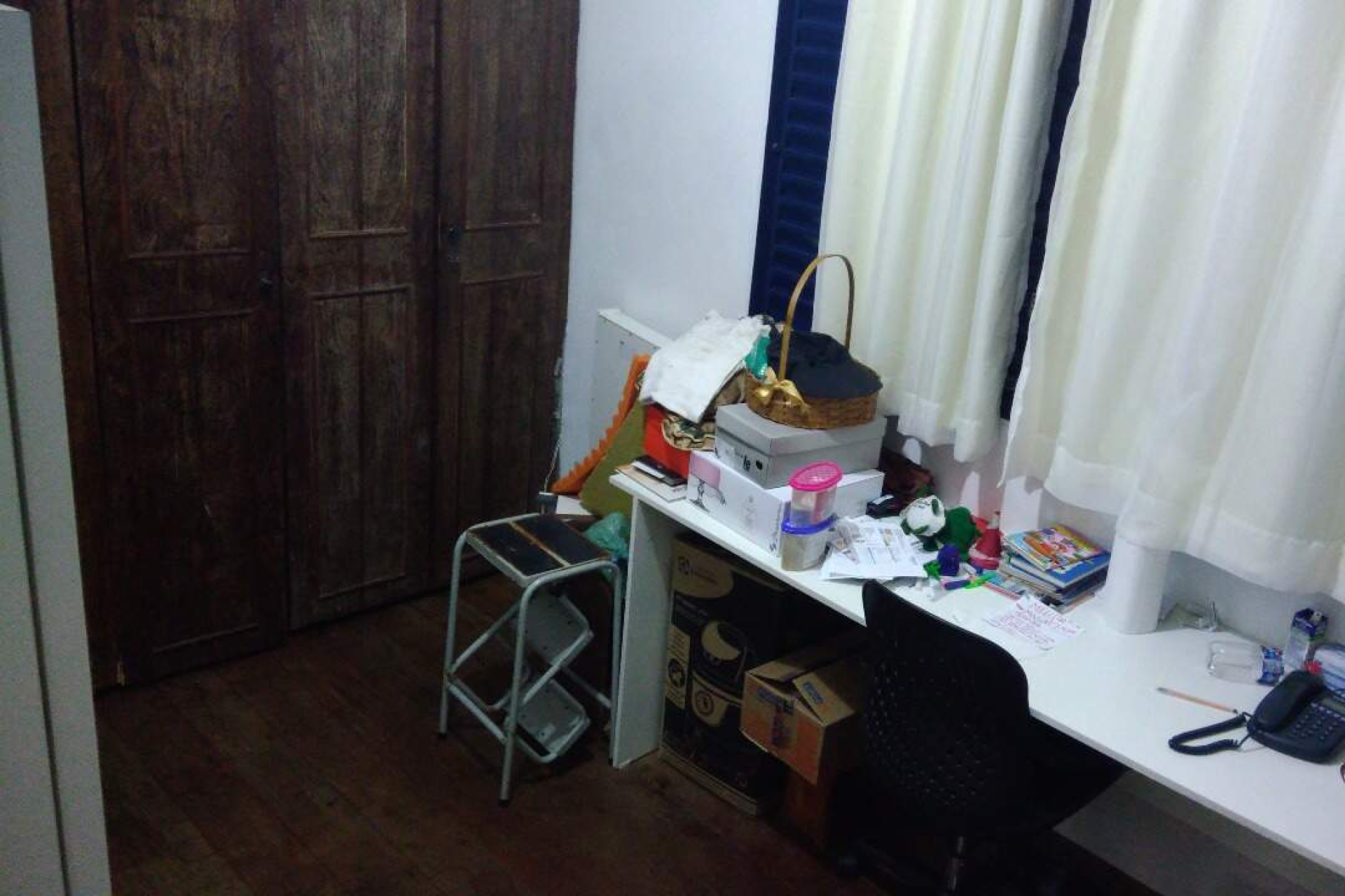Casa de 7 quartos para alugar, Santa Lúcia, Belo Horizonte - MG