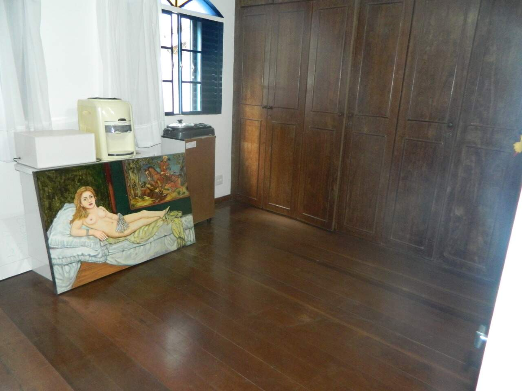 Casa de 7 quartos para alugar, Santa Lúcia, Belo Horizonte - MG