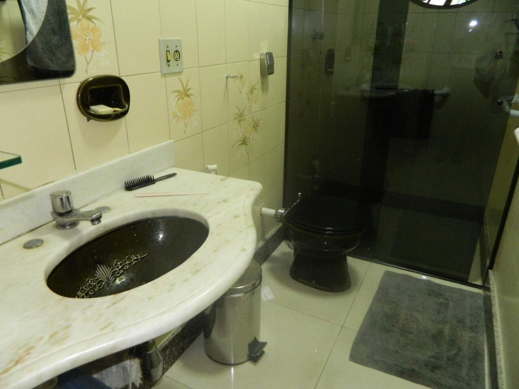 Casa de 7 quartos para alugar, Santa Lúcia, Belo Horizonte - MG