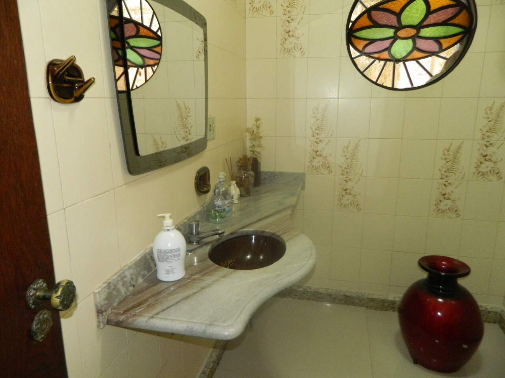 Casa de 7 quartos para alugar, Santa Lúcia, Belo Horizonte - MG