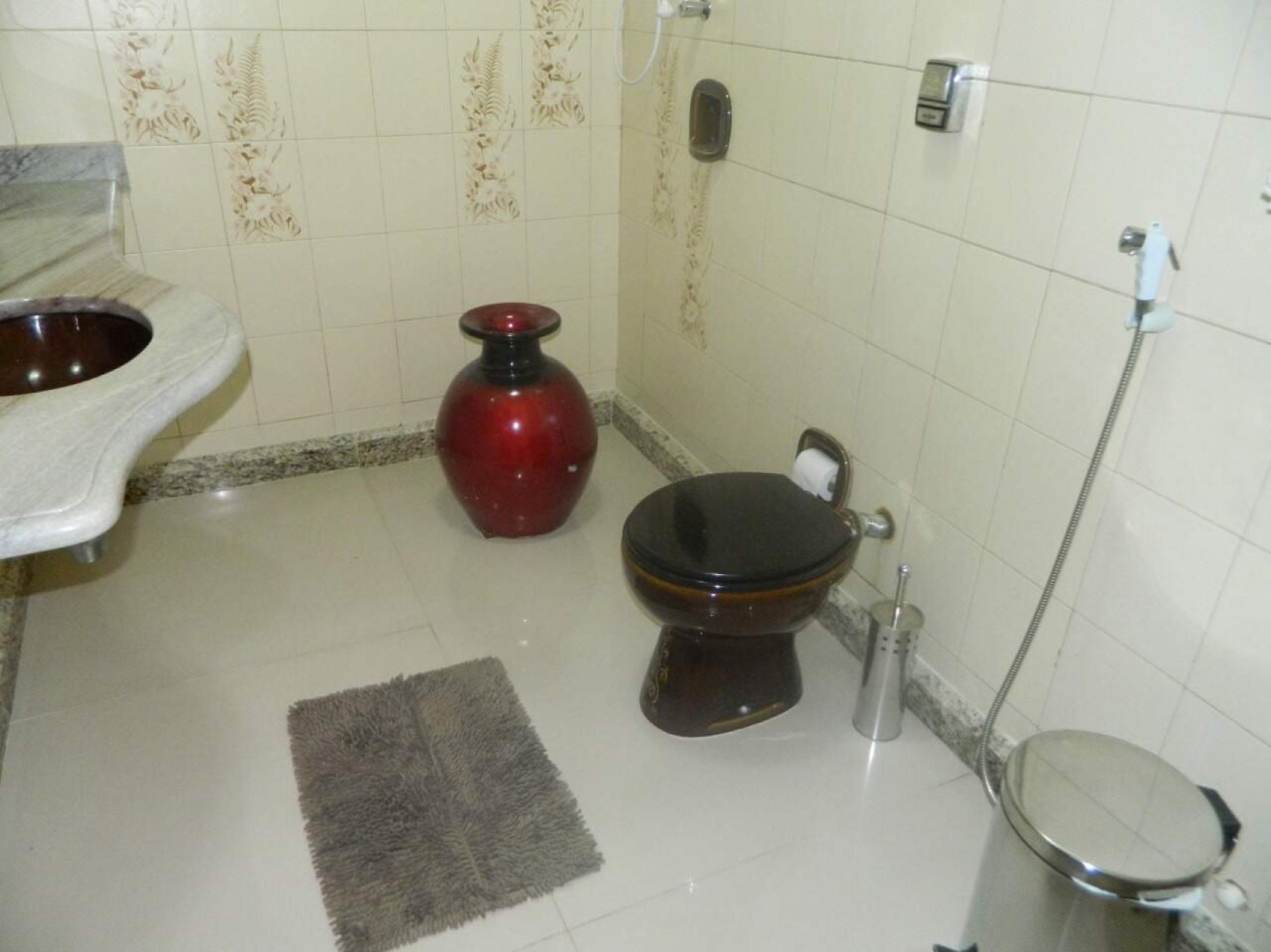 Casa de 7 quartos para alugar, Santa Lúcia, Belo Horizonte - MG