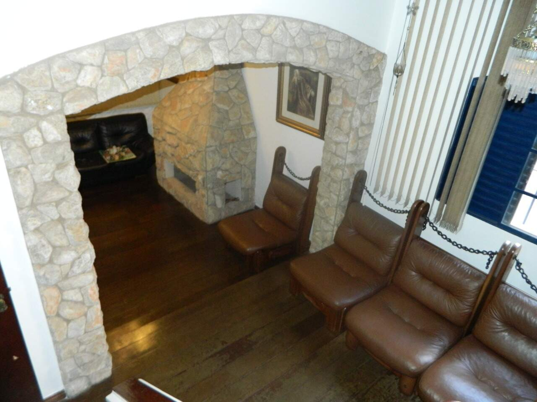 Casa de 7 quartos para alugar, Santa Lúcia, Belo Horizonte - MG