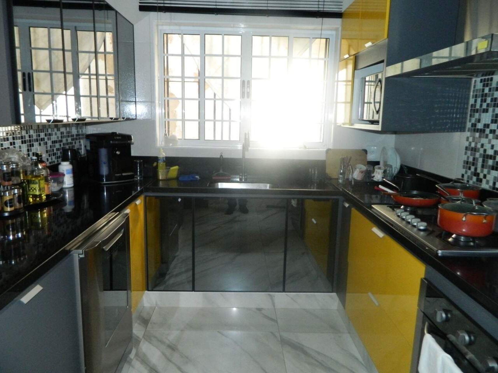 Casa de 7 quartos para alugar, Santa Lúcia, Belo Horizonte - MG