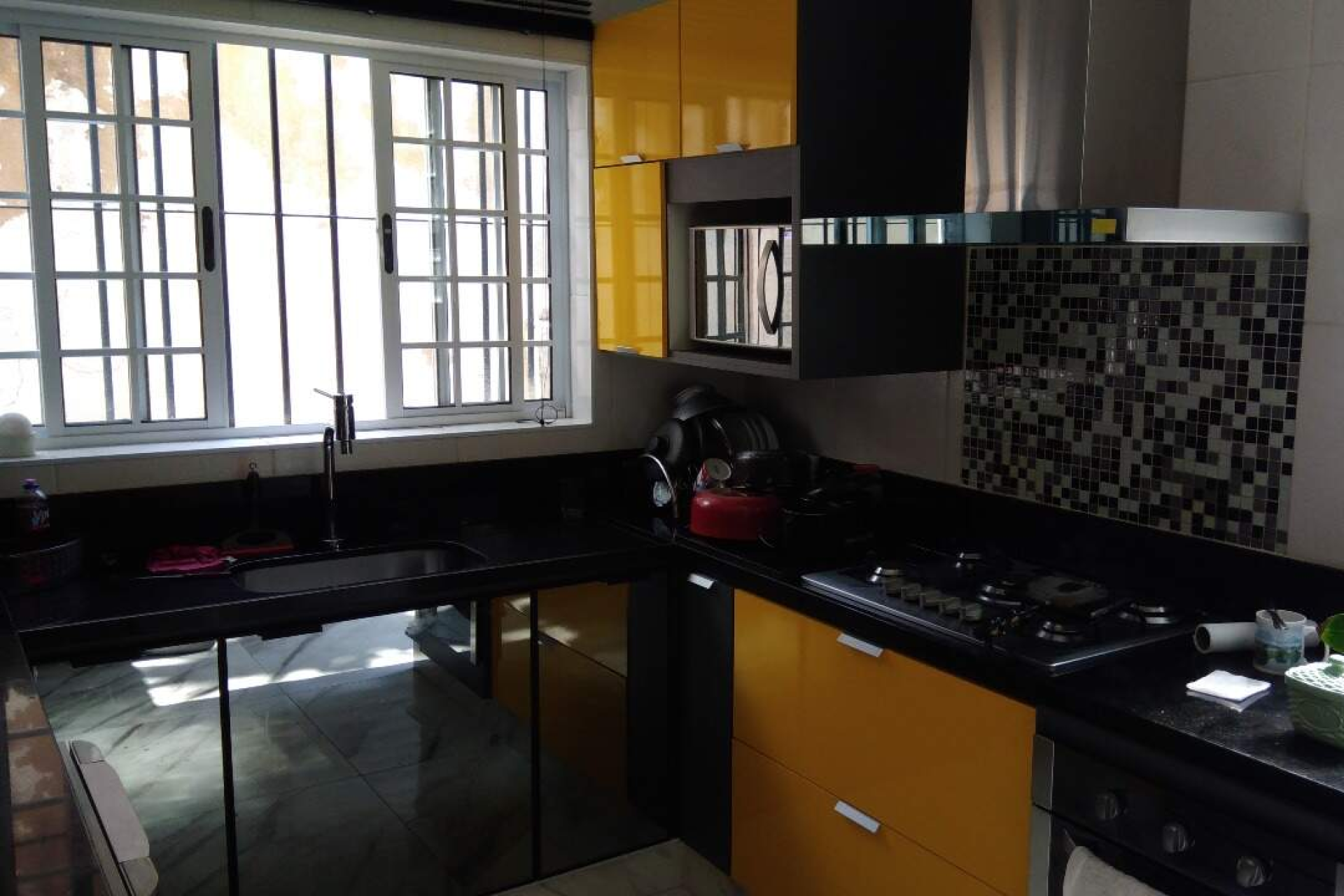 Casa de 7 quartos para alugar, Santa Lúcia, Belo Horizonte - MG