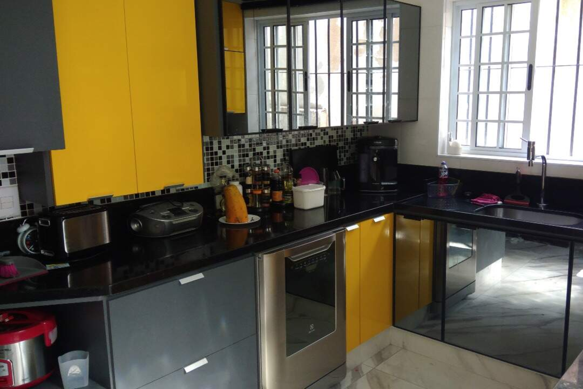 Casa de 7 quartos para alugar, Santa Lúcia, Belo Horizonte - MG