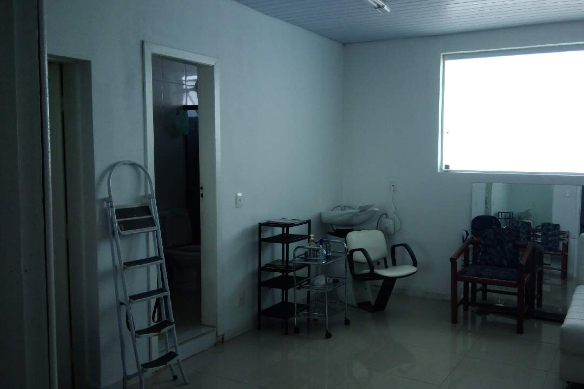 Casa de 7 quartos para alugar, Santa Lúcia, Belo Horizonte - MG