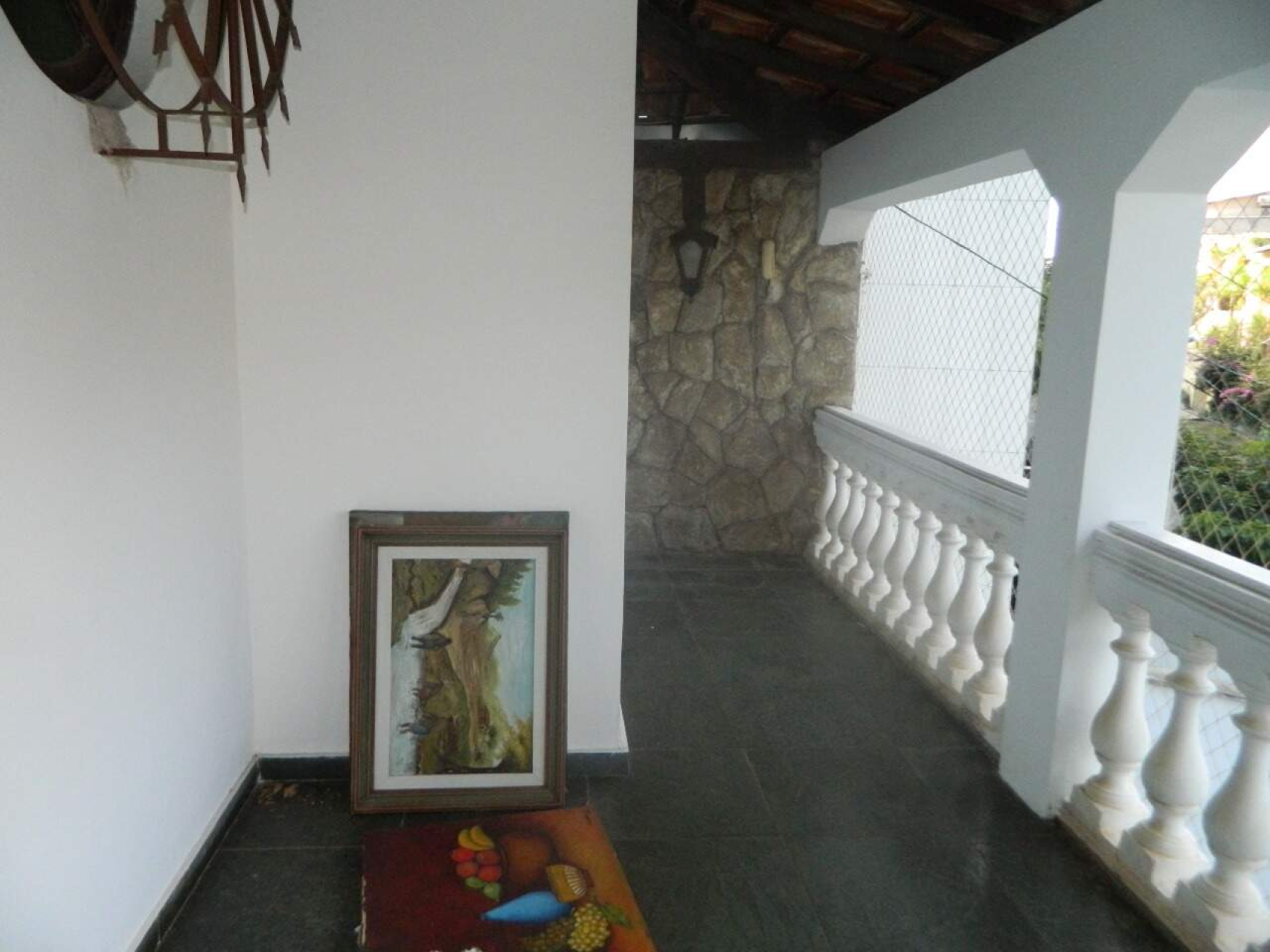 Casa de 7 quartos para alugar, Santa Lúcia, Belo Horizonte - MG