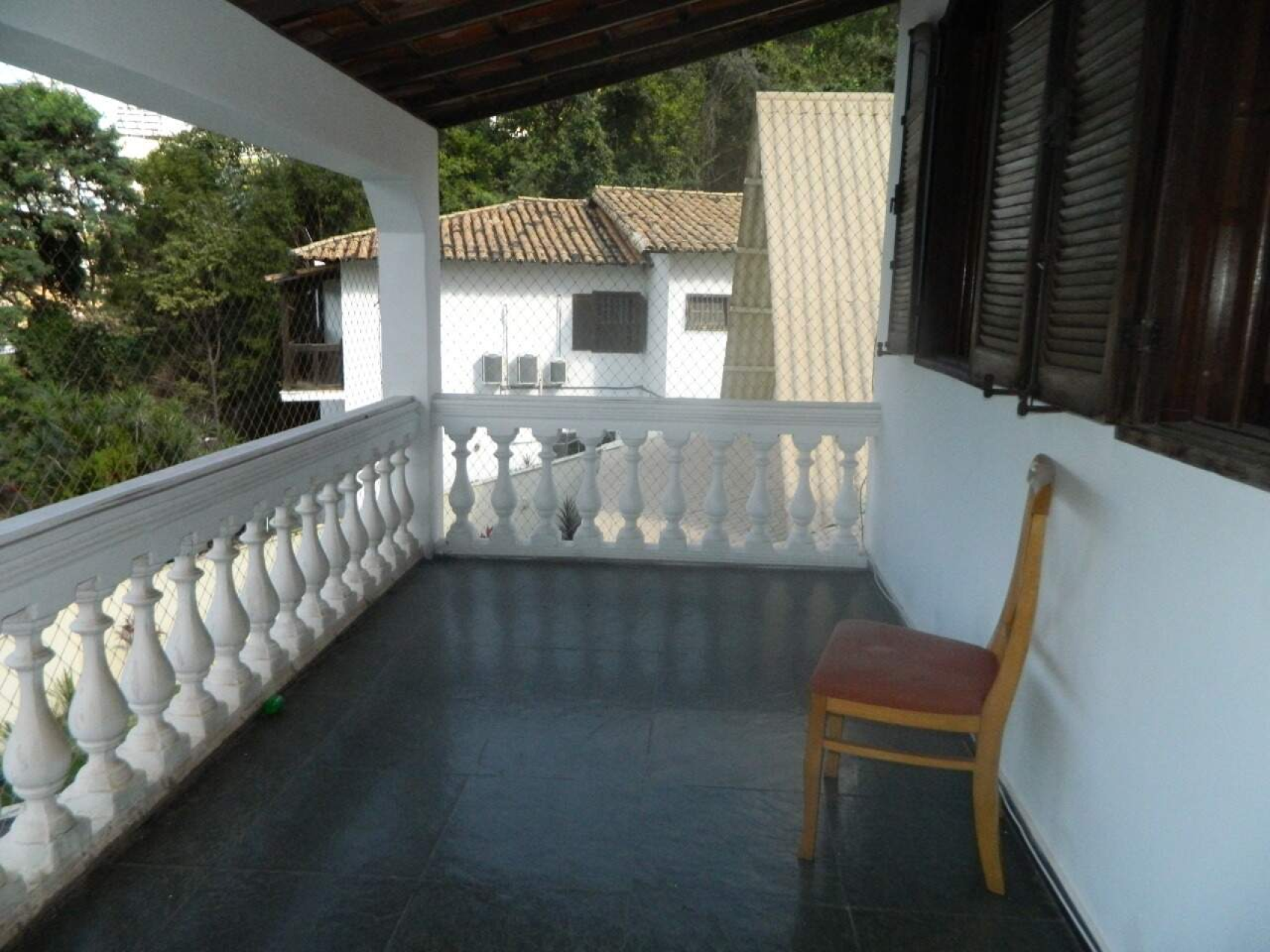 Casa de 7 quartos para alugar, Santa Lúcia, Belo Horizonte - MG