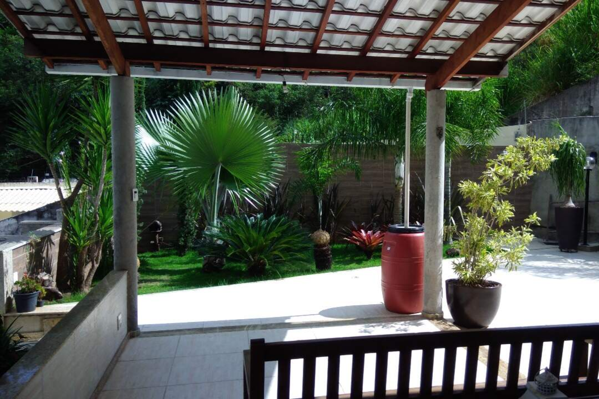 Casa de 7 quartos para alugar, Santa Lúcia, Belo Horizonte - MG