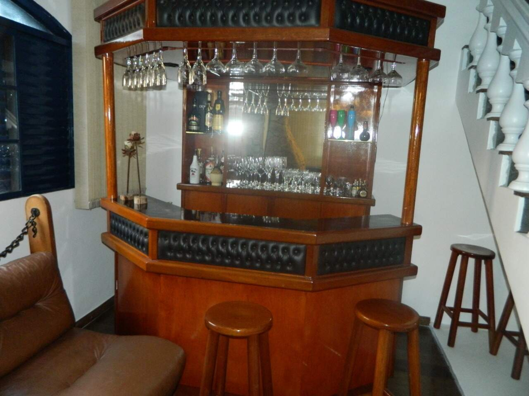 Casa de 7 quartos para alugar, Santa Lúcia, Belo Horizonte - MG