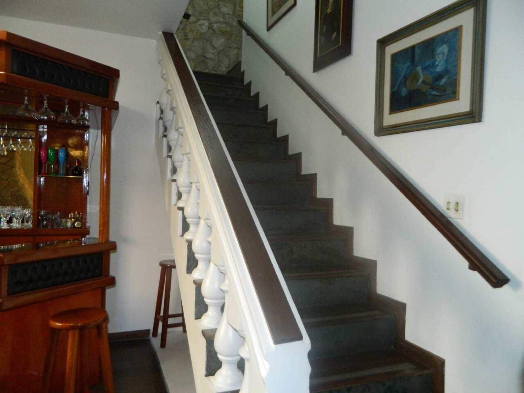 Casa de 7 quartos para alugar, Santa Lúcia, Belo Horizonte - MG
