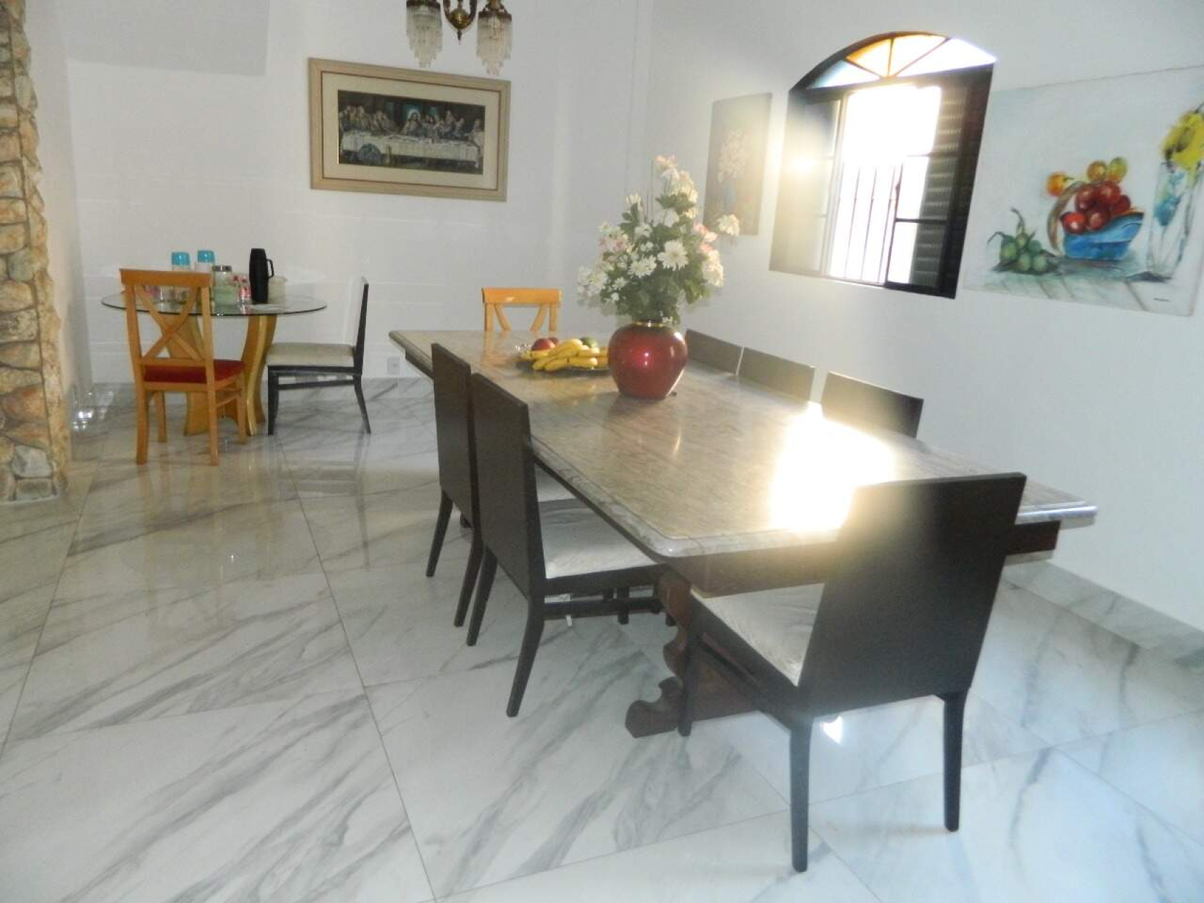 Casa de 7 quartos para alugar, Santa Lúcia, Belo Horizonte - MG