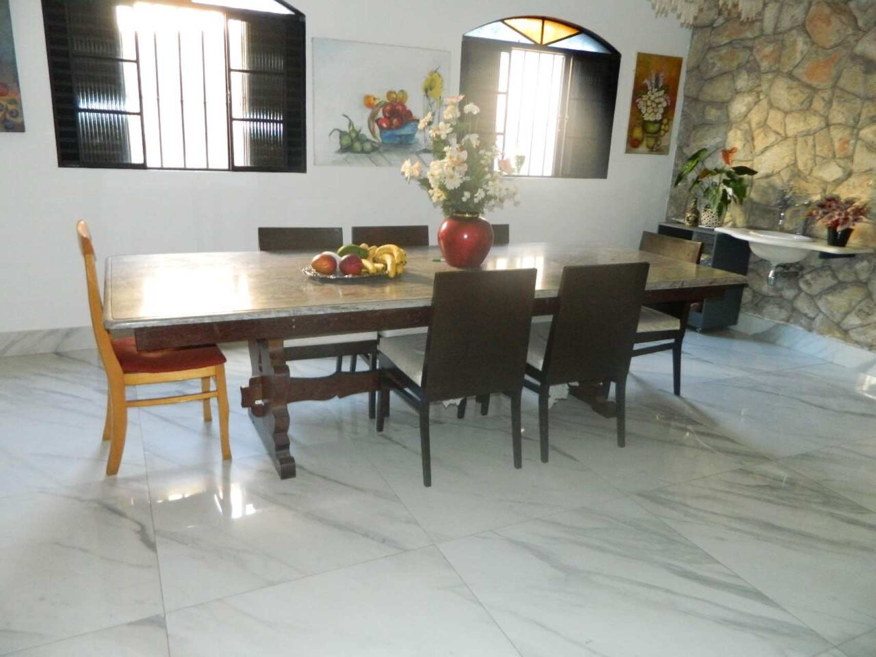 Casa de 7 quartos para alugar, Santa Lúcia, Belo Horizonte - MG