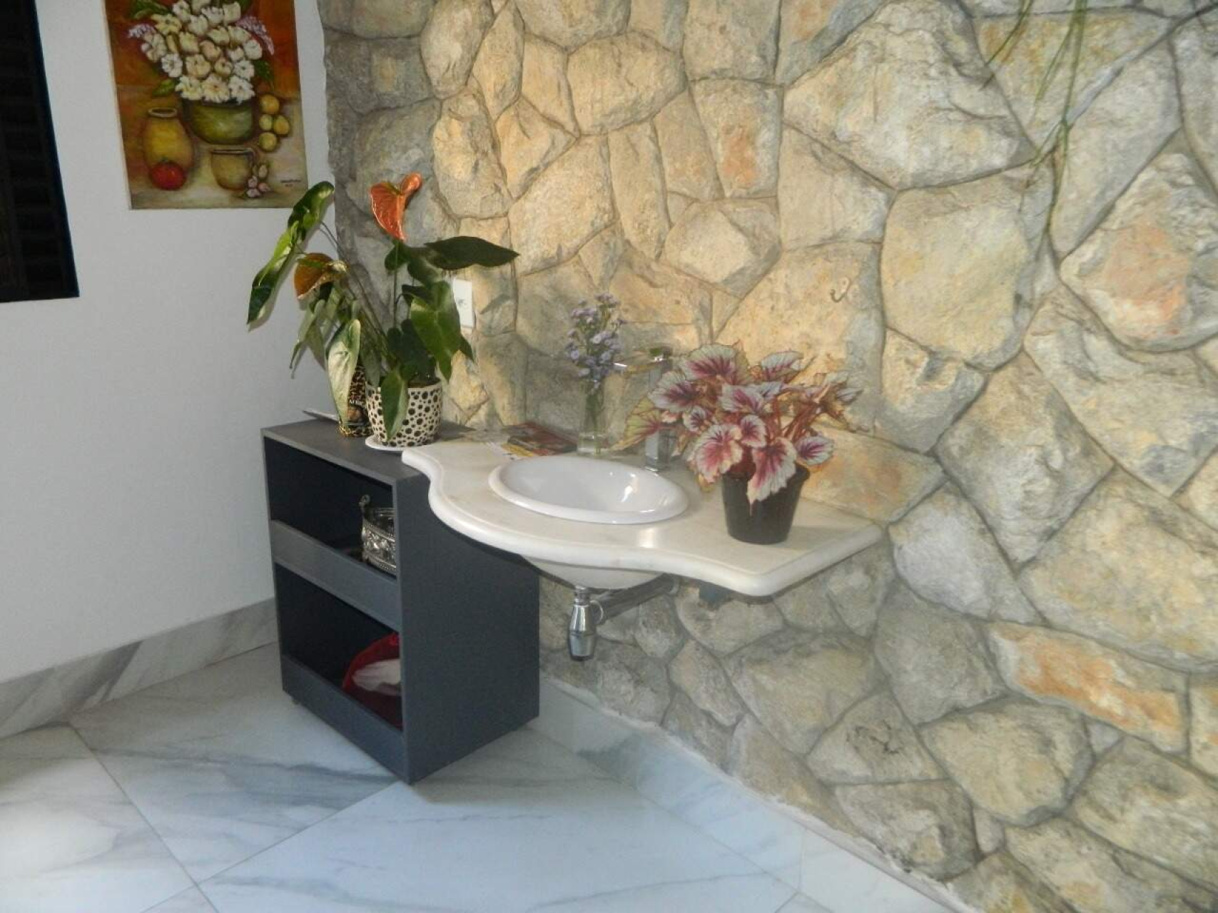 Casa de 7 quartos para alugar, Santa Lúcia, Belo Horizonte - MG