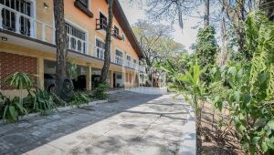 Casa de 4 quartos à venda, Jardim Atlântico, Belo Horizonte - MG
