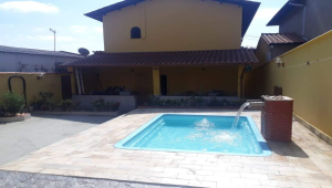 Casa de 4 quartos à venda, Trevo, Belo Horizonte - MG