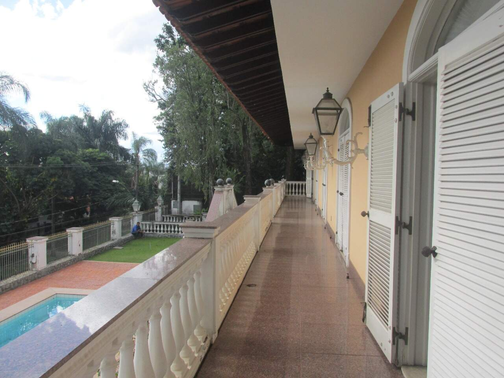 Casa de 7 quartos à venda, São Luiz, Belo Horizonte - MG
