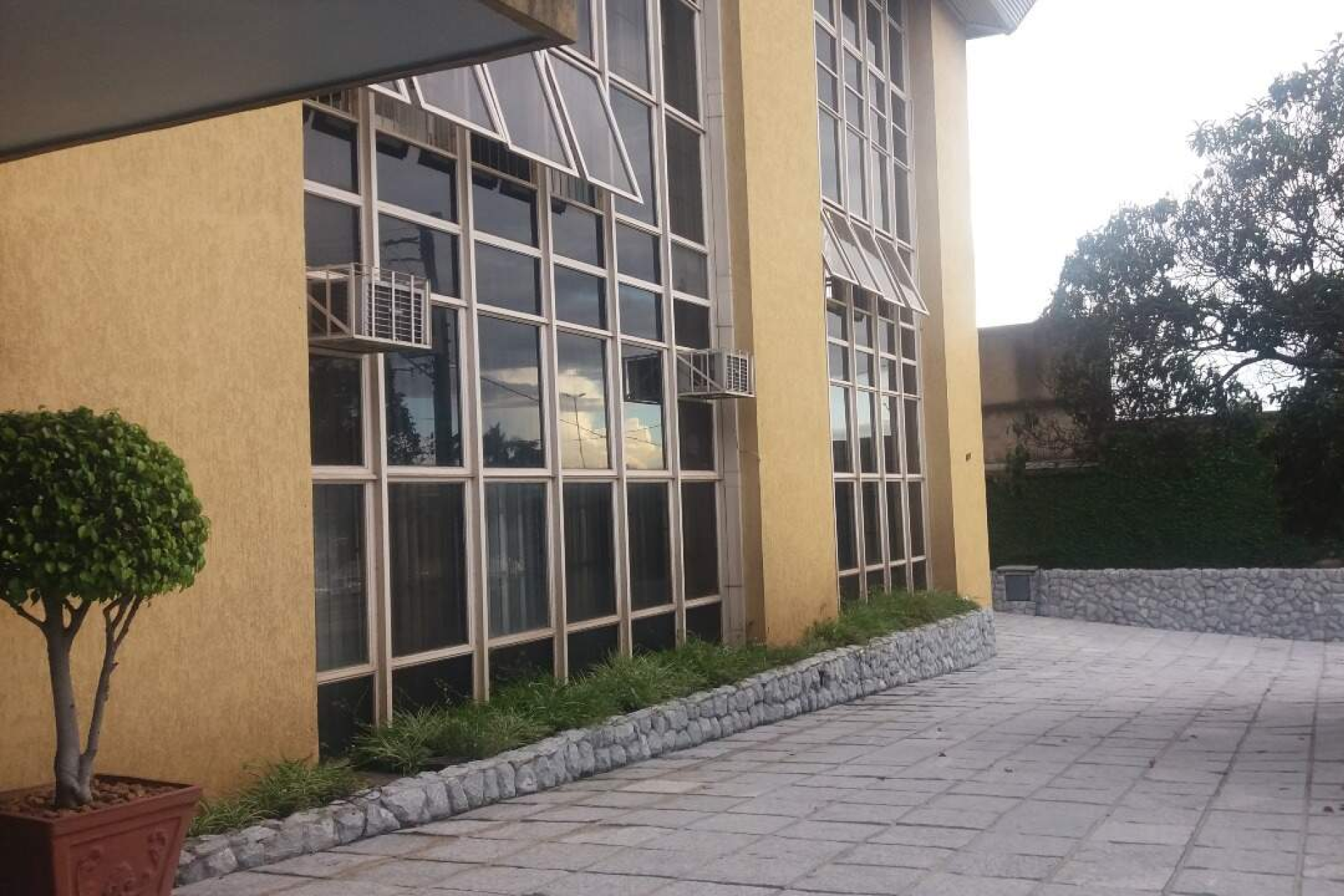 Prédio à venda, São Luiz, Belo Horizonte - MG