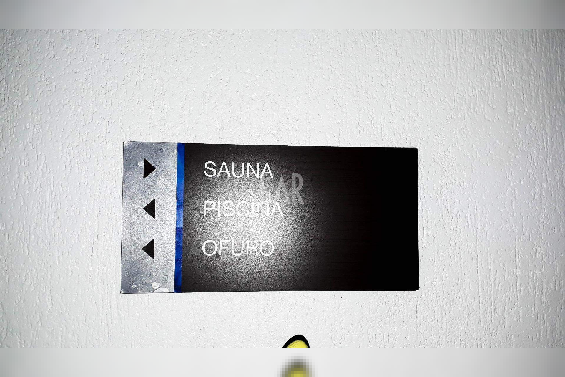Flat de 1 quarto para alugar, Cidade Jardim, Belo Horizonte - MG
