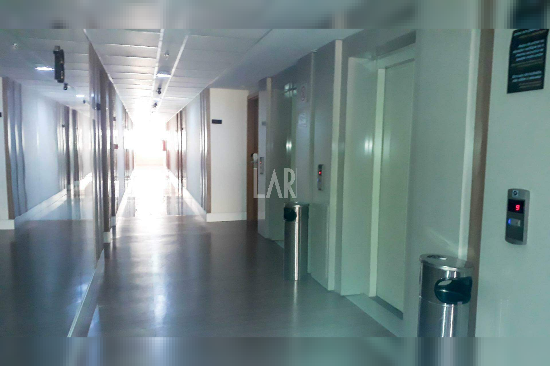 Flat de 1 quarto para alugar, Cidade Jardim, Belo Horizonte - MG