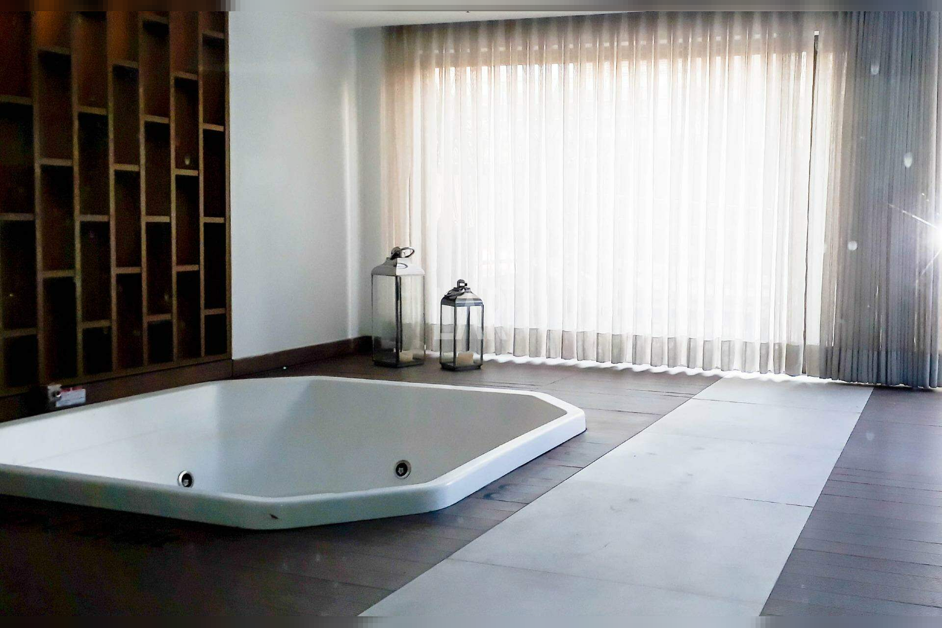 Flat de 1 quarto para alugar, Cidade Jardim, Belo Horizonte - MG