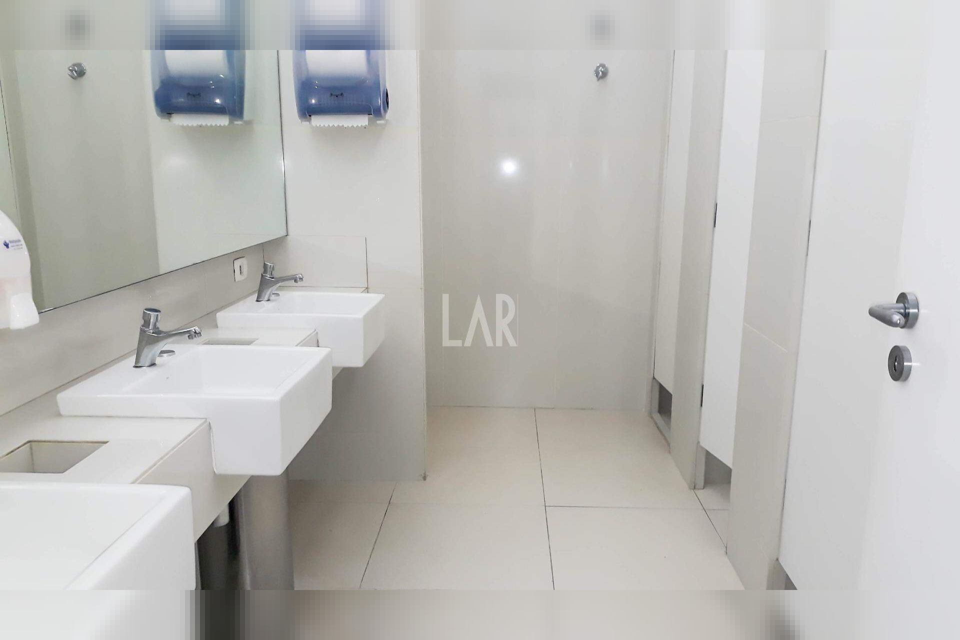 Flat de 1 quarto para alugar, Cidade Jardim, Belo Horizonte - MG