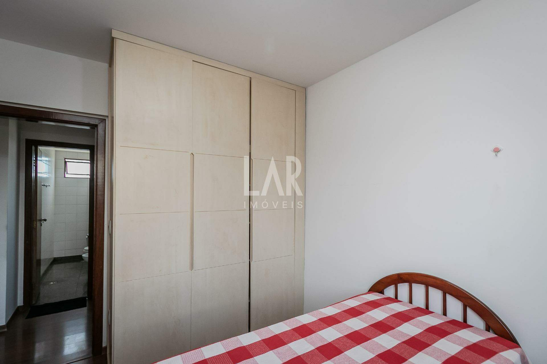 Apartamento de 4 quartos à venda, São José, Belo Horizonte - MG