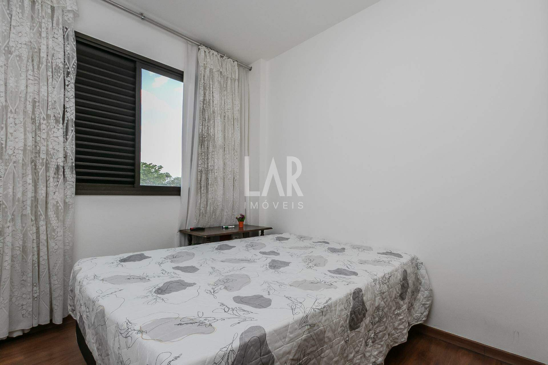 Apartamento de 4 quartos à venda, São José, Belo Horizonte - MG