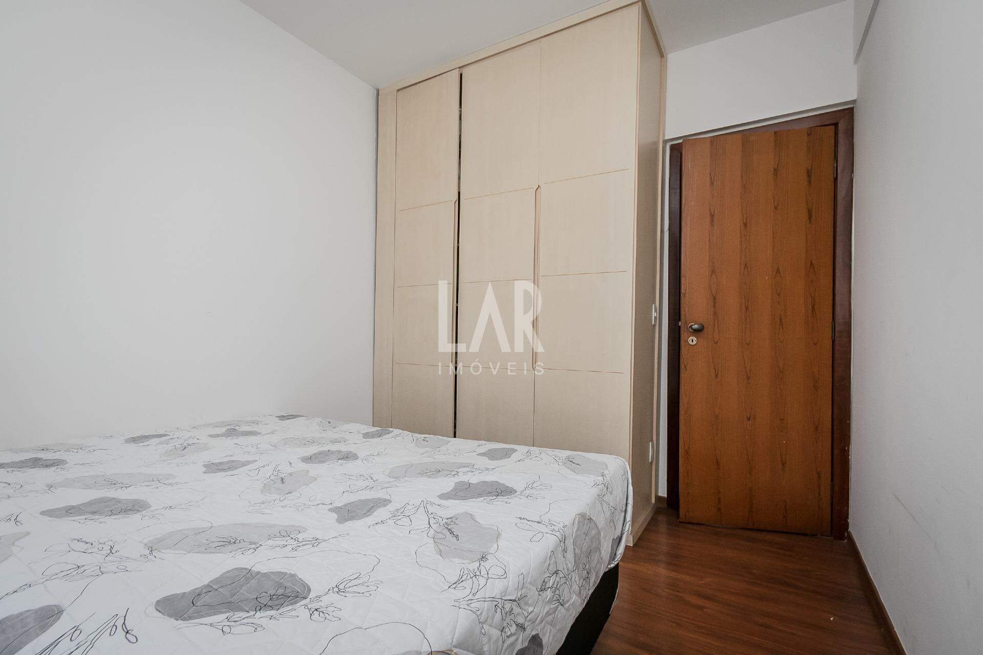 Apartamento de 4 quartos à venda, São José, Belo Horizonte - MG