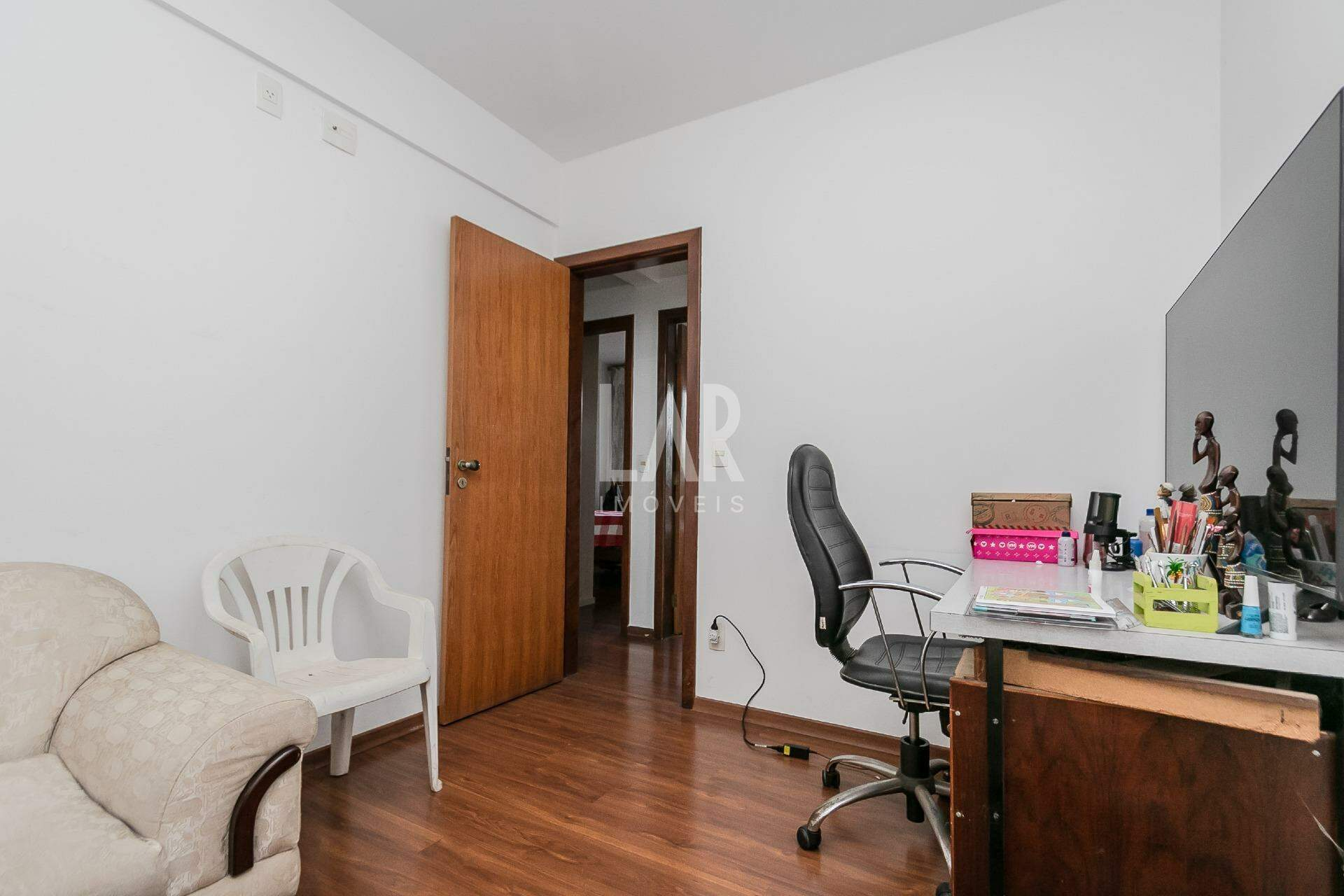 Apartamento de 4 quartos à venda, São José, Belo Horizonte - MG