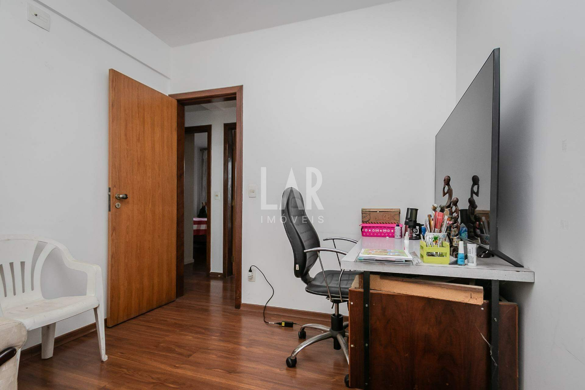 Apartamento de 4 quartos à venda, São José, Belo Horizonte - MG