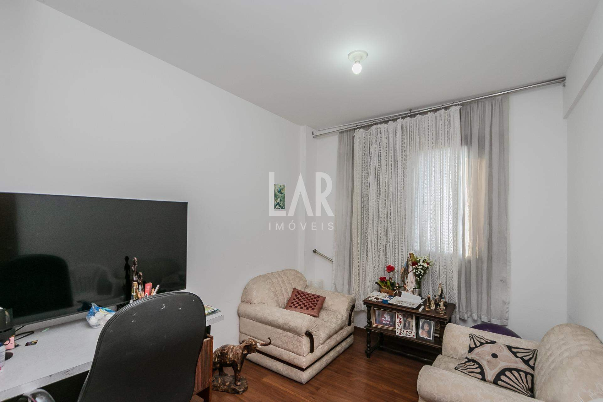 Apartamento de 4 quartos à venda, São José, Belo Horizonte - MG