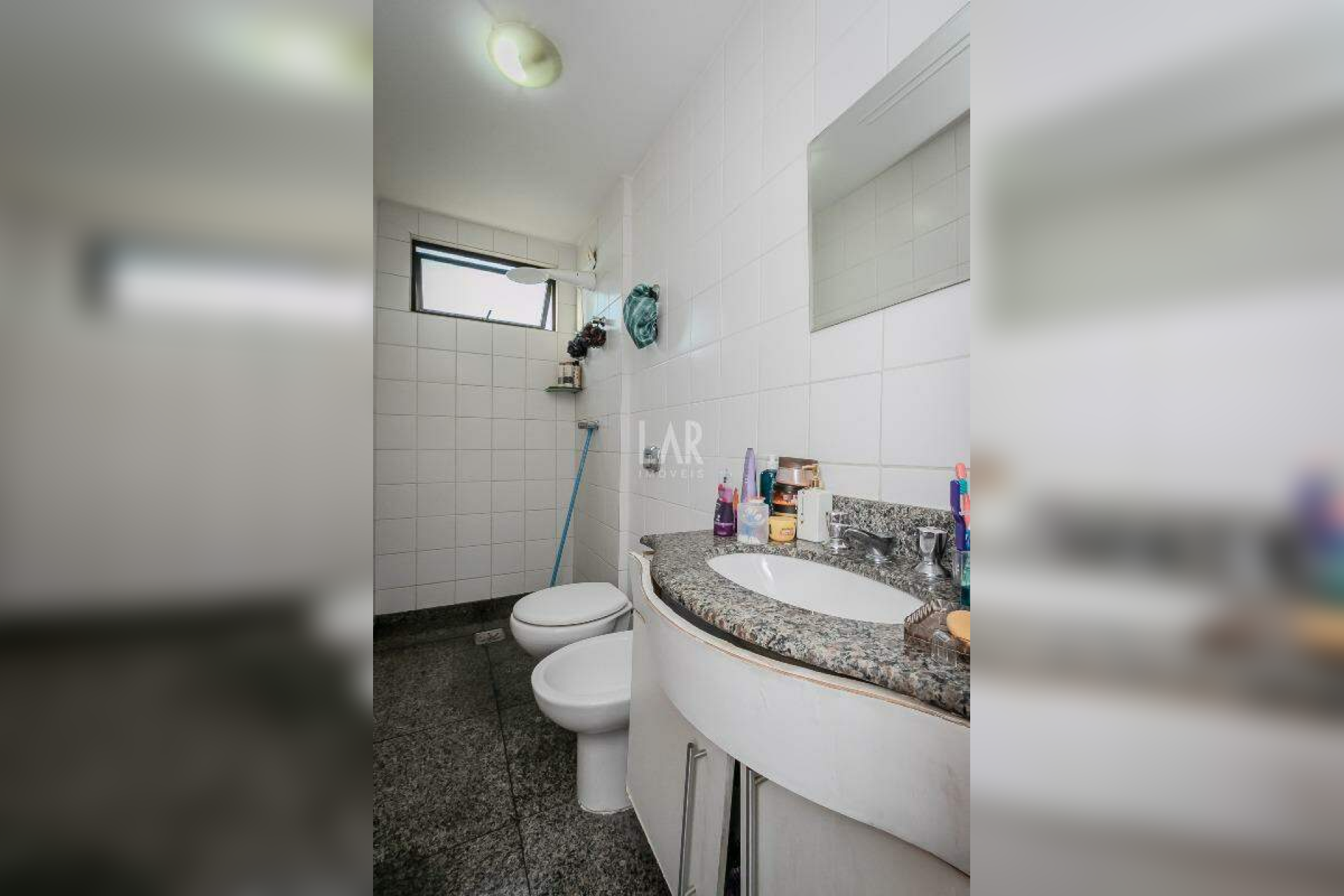 Apartamento de 4 quartos à venda, São José, Belo Horizonte - MG