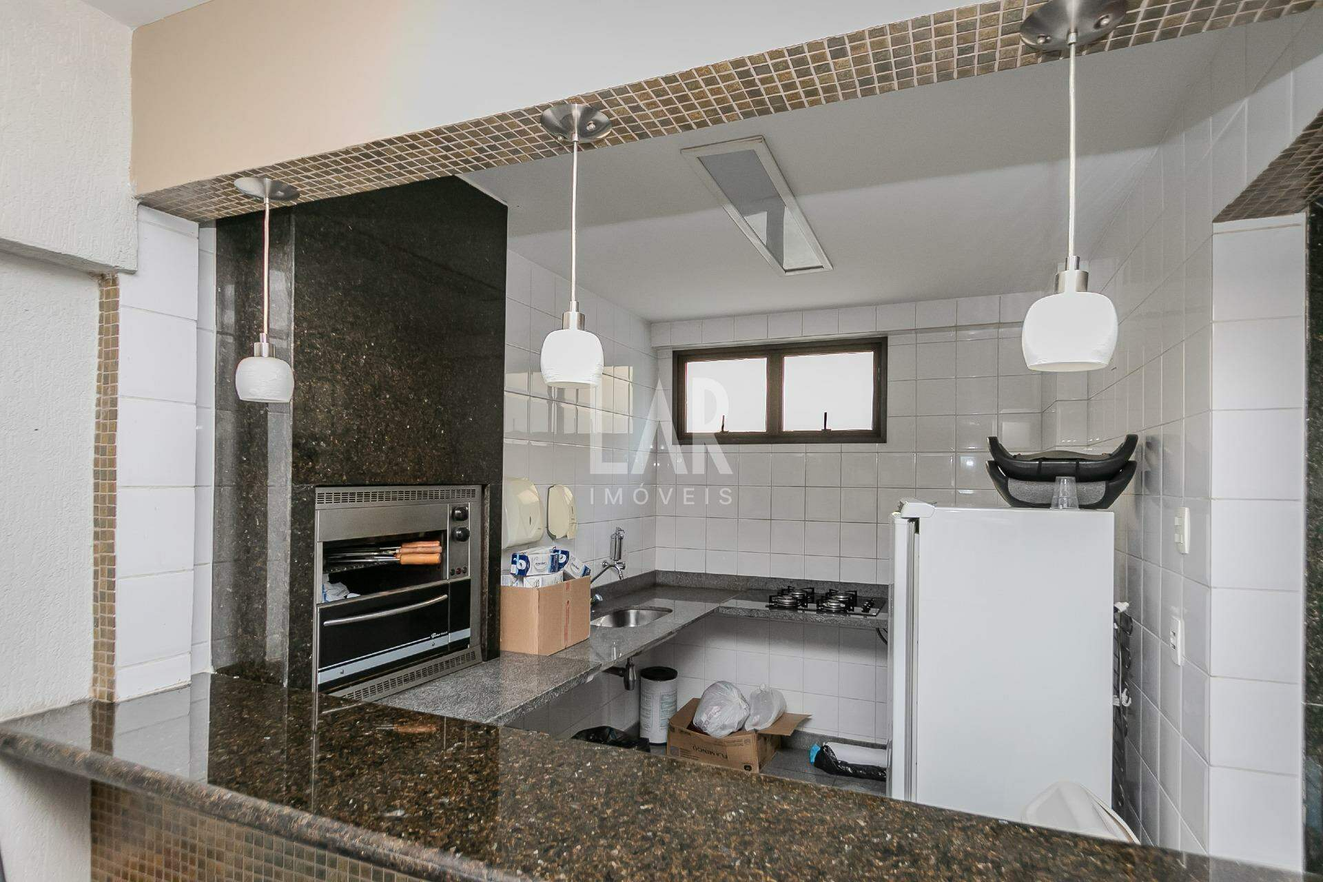 Apartamento de 4 quartos à venda, São José, Belo Horizonte - MG