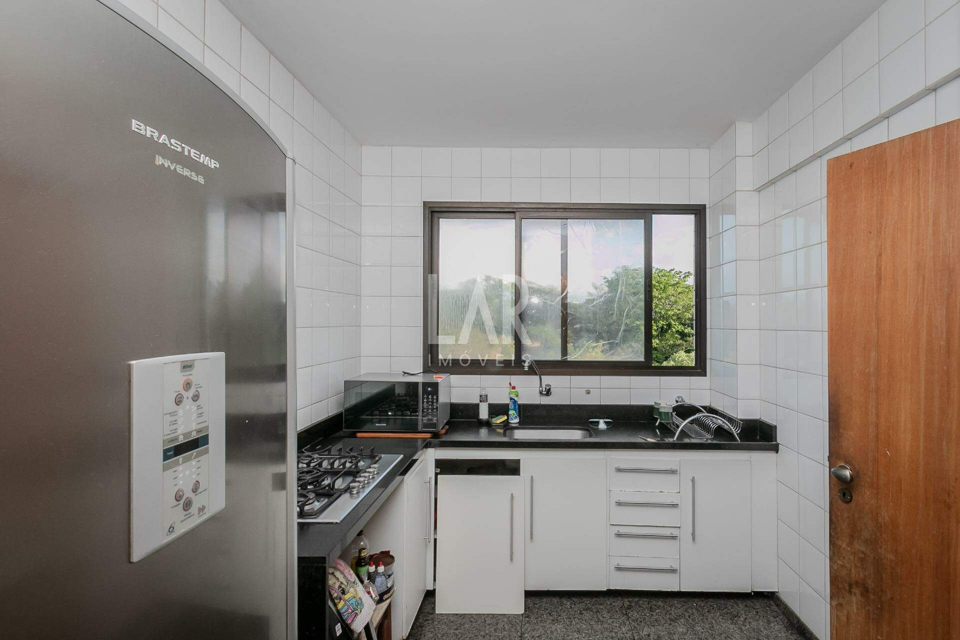 Apartamento de 4 quartos à venda, São José, Belo Horizonte - MG
