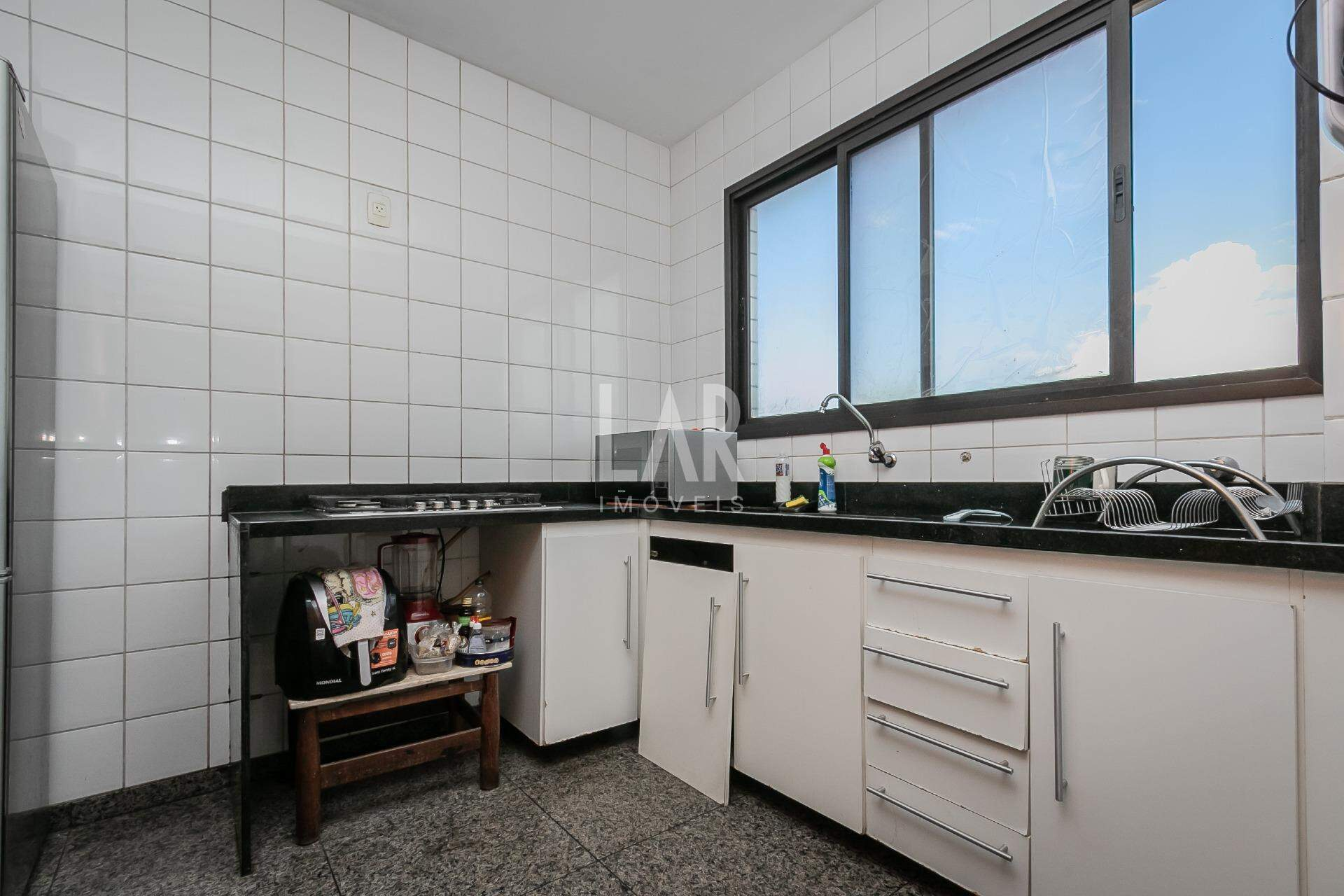 Apartamento de 4 quartos à venda, São José, Belo Horizonte - MG