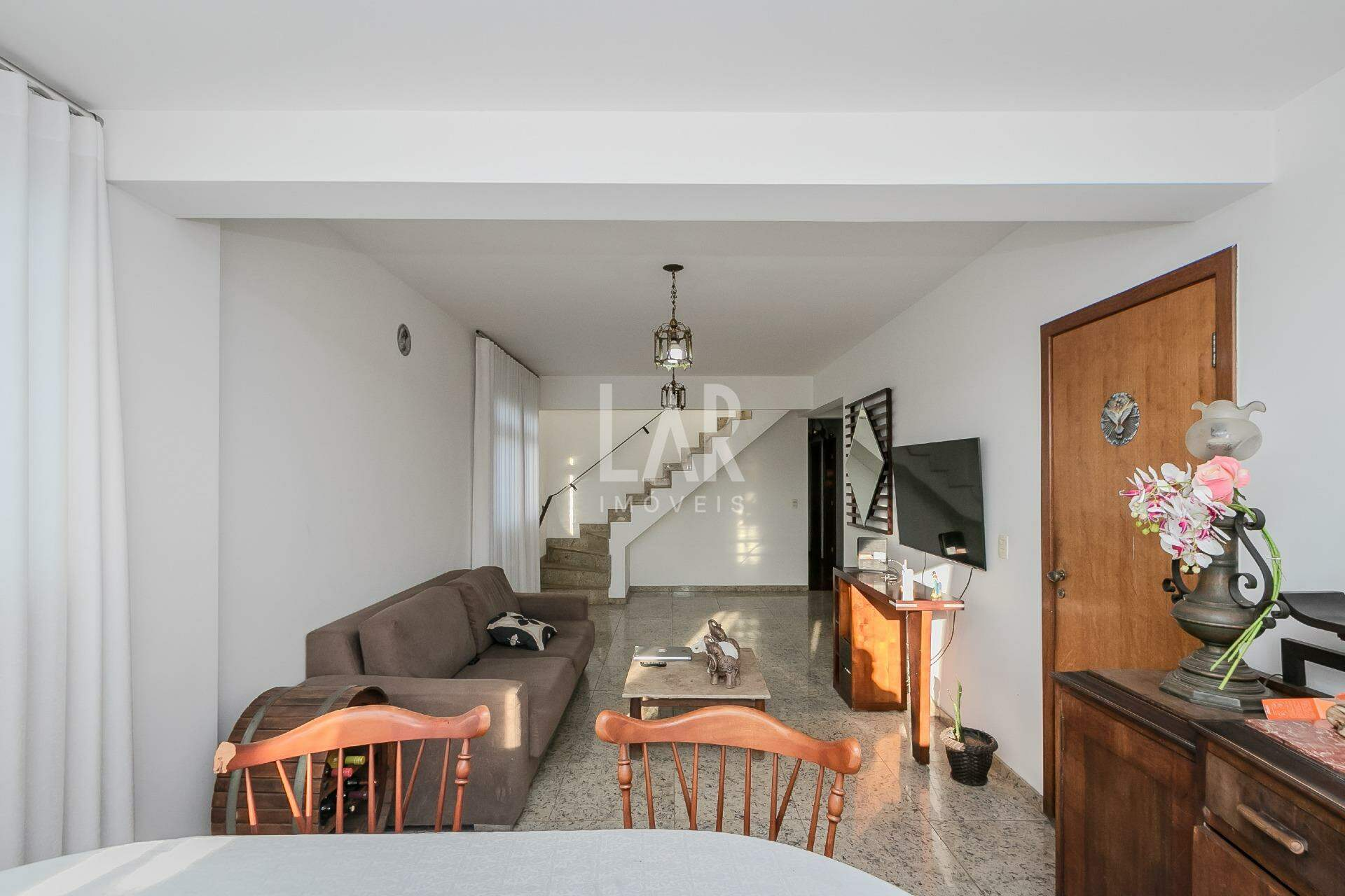 Apartamento de 4 quartos à venda, São José, Belo Horizonte - MG