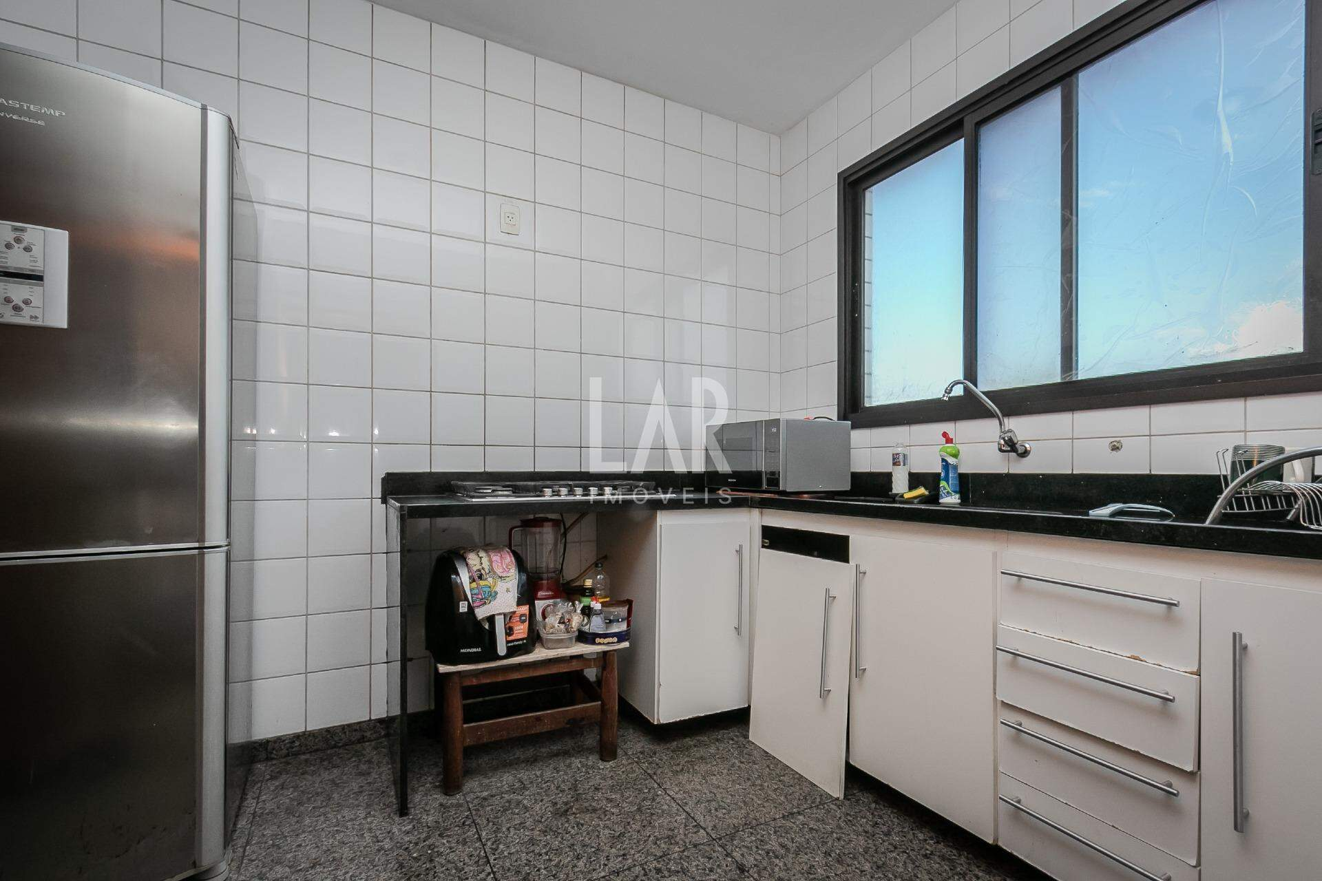Apartamento de 4 quartos à venda, São José, Belo Horizonte - MG