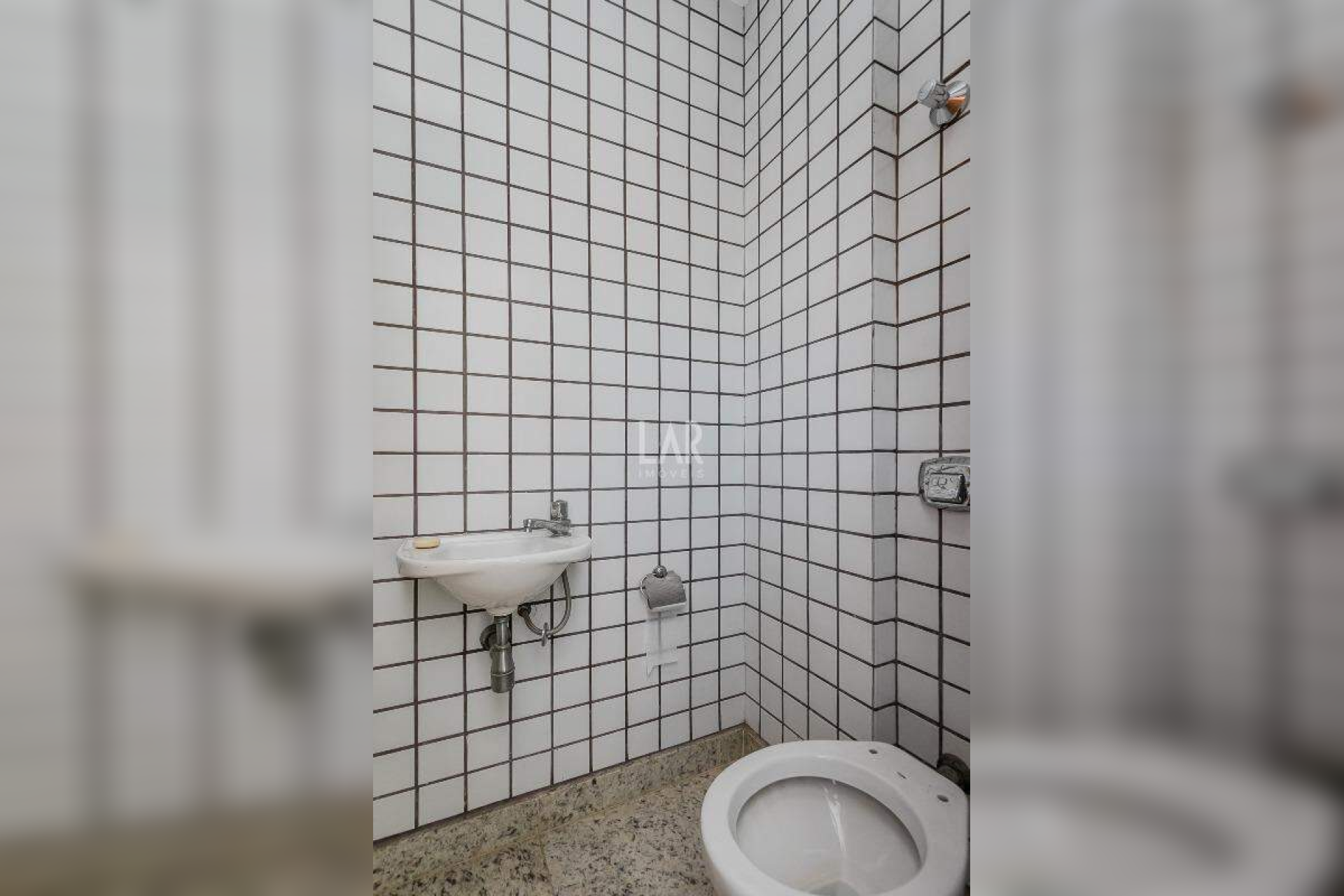 Apartamento de 4 quartos à venda, São José, Belo Horizonte - MG