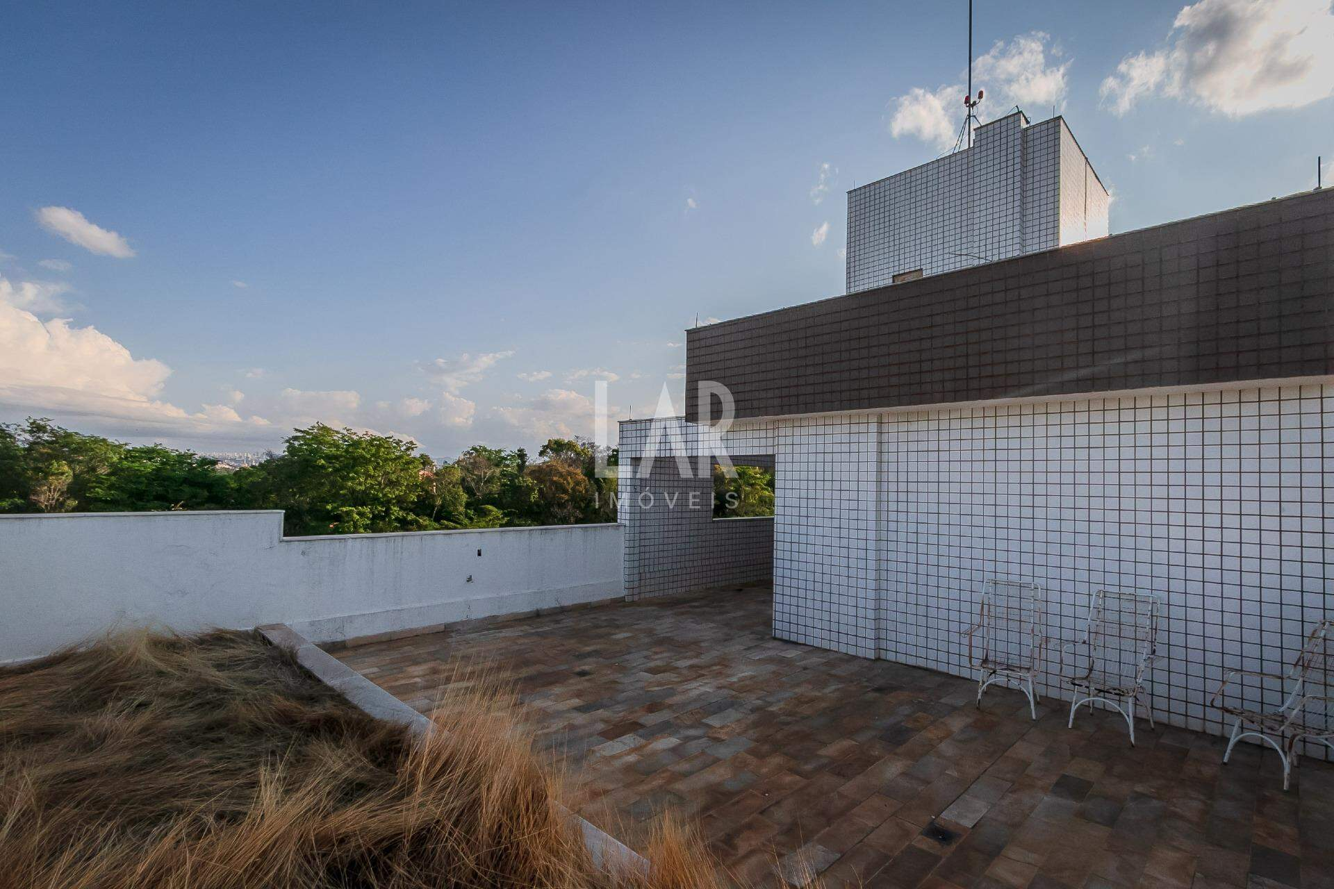 Apartamento de 4 quartos à venda, São José, Belo Horizonte - MG